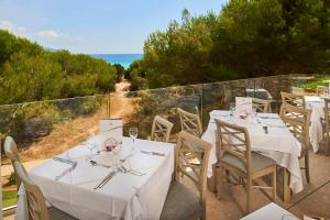 Photo #5 of Hipotels Bahia Cala Millor - Adults Only in Cala Millor, Spain