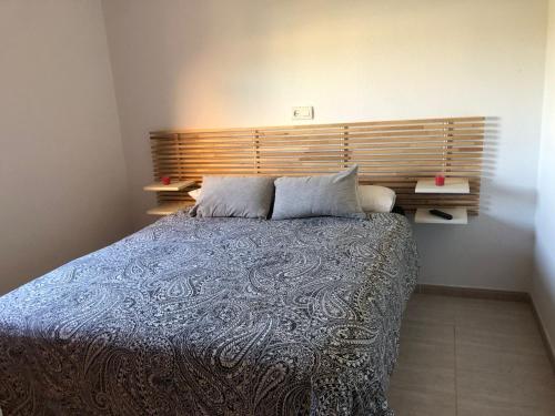 Photo #2 of Harea Coastal Penthouse Naturist Area in Playas de Vera, Spain