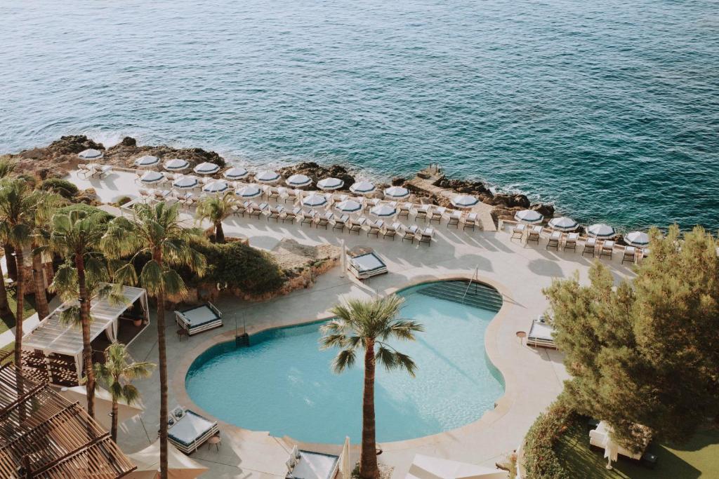 Photo of Hotel de Mar Gran Meliá - Adults Only - The Leading Hotels of the World in ses Illetes, Spain