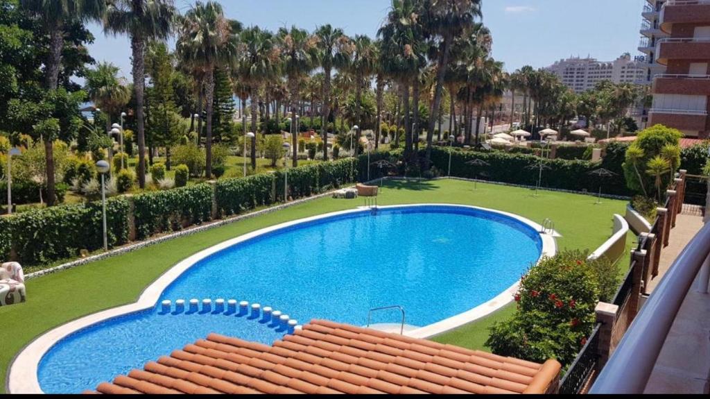 Photo #1 of ATICO LUXURY Marina D'or in Orpesa, Spain