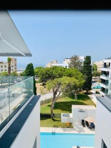 Photo #6 of Sea view luxury new apartment Marbella Port in Marbella, Spain