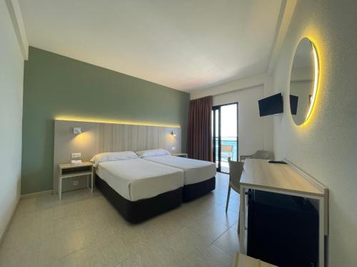 Photo #2 of Hotel Marconi in Benidorm, Spain