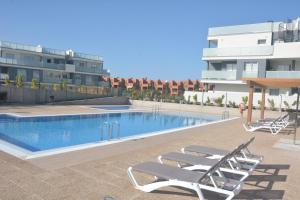 Photo #4 of New and cosy apartment - 4 min walk from the beach - La Tejita - El Medano in València, Spain