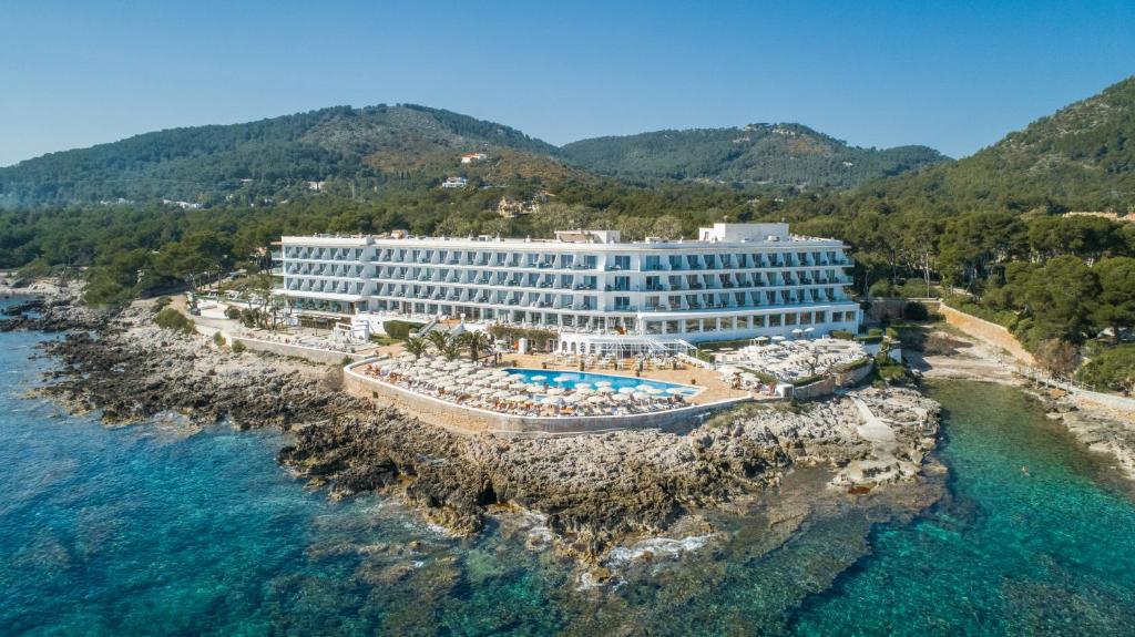 Photo of Grupotel Aguait Resort & Spa - Adults Only in Cala Rajada, Spain