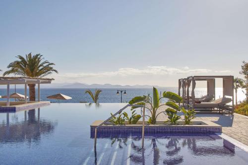 Photo #3 of Dreams Lanzarote Playa Dorada Resort & Spa in Playa Blanca, Spain