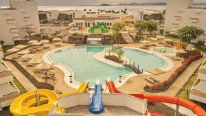 Photo #4 of Dreams Lanzarote Playa Dorada Resort & Spa in Playa Blanca, Spain