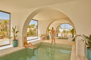 Photo #6 of The Signature Level at TRS Ibiza Hotel - All Inclusive Adults Only - Entrance to Clubs included in Sant Antoni de Portmany, Spain