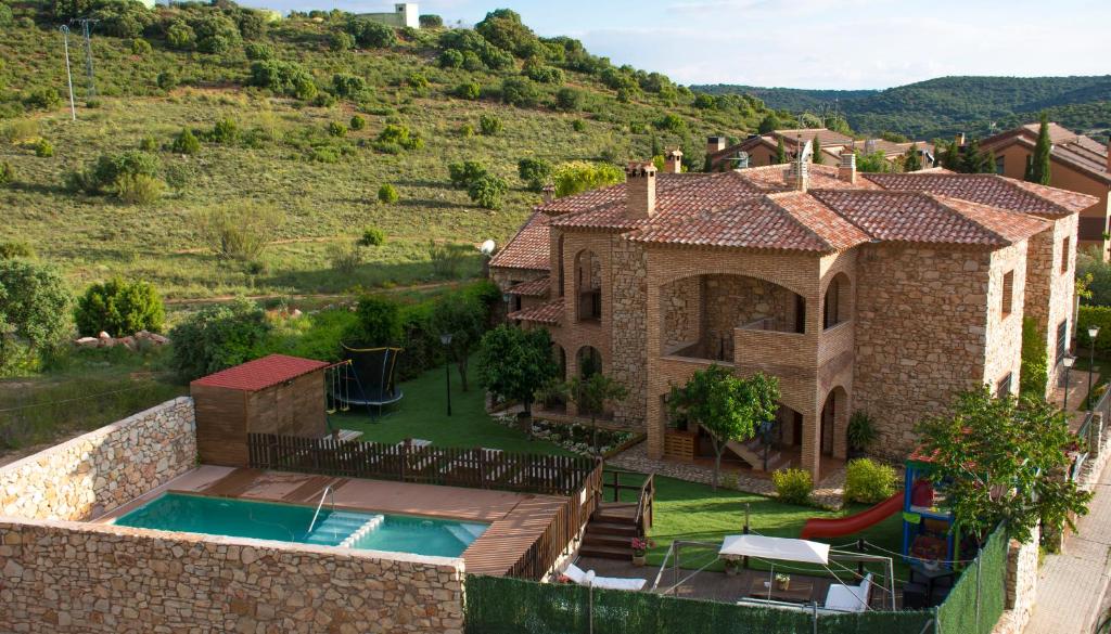 Photo of El Mirador De Ruidera in Ruidera, Spain
