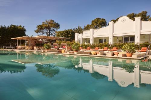 Photo #3 of Kimpton Los Monteros Marbella by IHG in Marbella, Spain