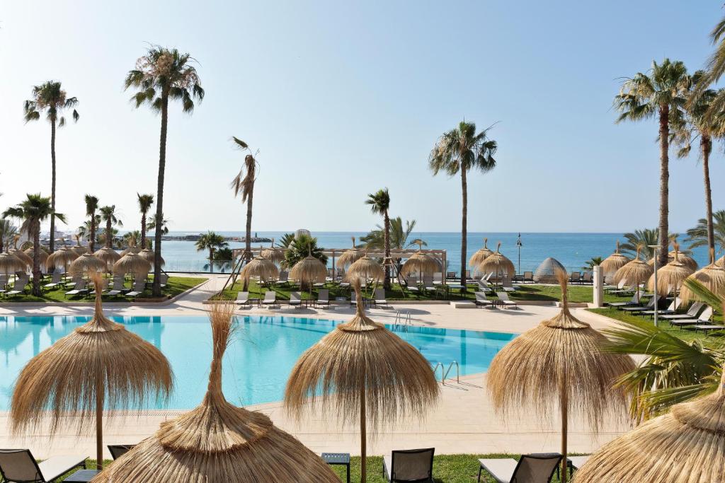 Photo of Hotel Best Triton in Benalmádena, Spain