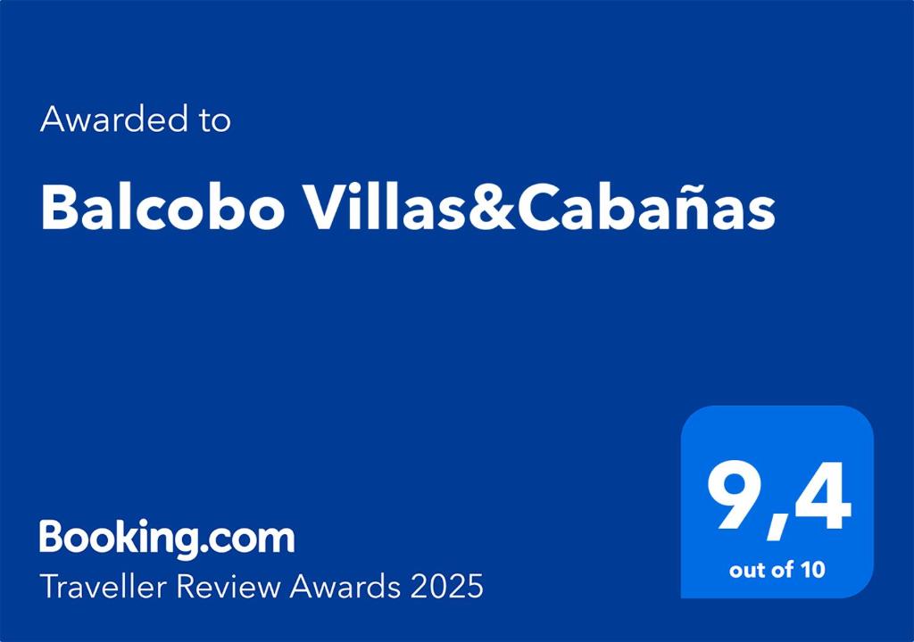Photo of Balcobo Villas&Cabañas in Arteixo, Spain