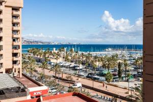 Photo #6 of Modern and bright apartment by Fuengirola Marina in Fuengirola, Spain