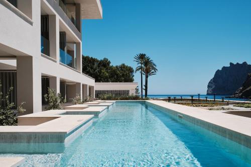 Photo #3 of El Vicenç de la Mar - Adults Only - Over 12 in Cala Sant Vicenç, Spain