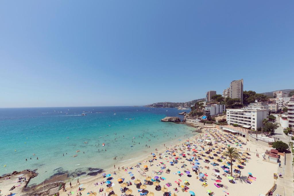 Photo of Be Live Adults Only La Cala Boutique Hotel in Palma, Spain