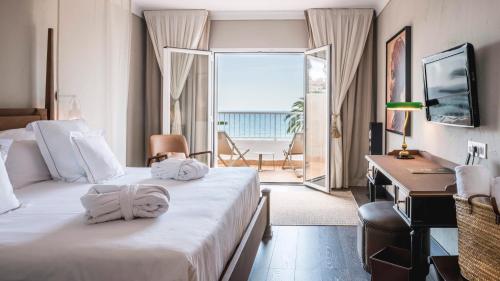 Photo #2 of Be Live Adults Only La Cala Boutique Hotel in Palma, Spain