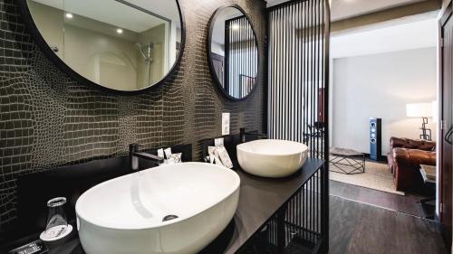 Photo #3 of Be Live Adults Only La Cala Boutique Hotel in Palma, Spain