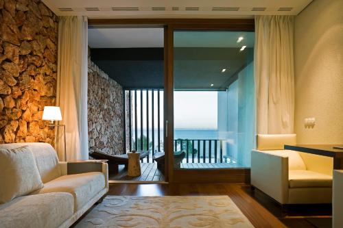 Photo #2 of Hospes Maricel y Spa, Palma de Mallorca, a Member of Design Hotels in Palma, Spain