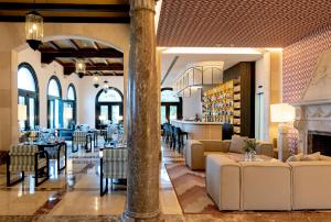 Photo #5 of Hospes Maricel y Spa, Palma de Mallorca, a Member of Design Hotels in Palma, Spain