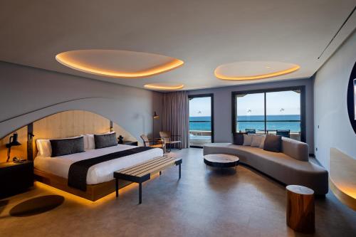 Photo #2 of Hotel Faro, a Lopesan Collection Hotel - Adults Only in Meloneras, Spain
