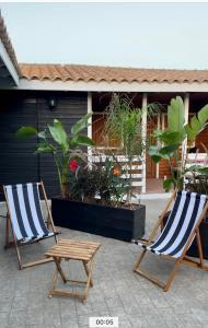 Photo #4 of WAVEShouseTARIFA in Tarifa, Spain