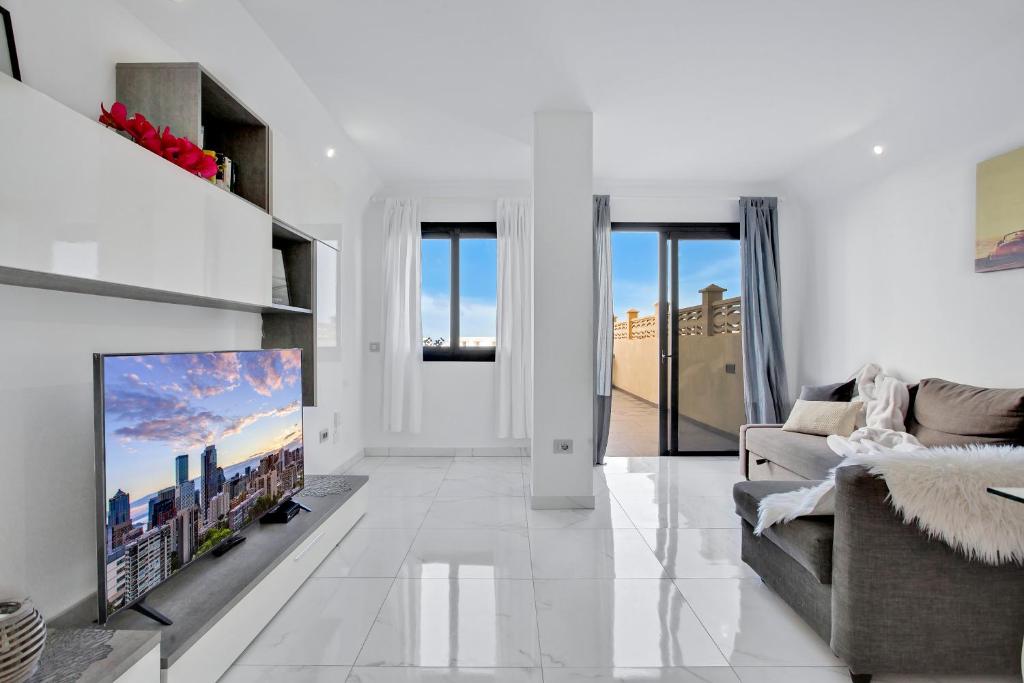 Photo of Paradise Luxury Apartment in Adeje, Spain