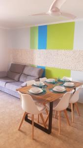 Photo #4 of SUN&BEACH Moncofar in Moncófar, Spain