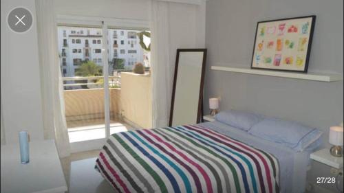 Photo #2 of Center Puerto Banus -3 bedrooms in Marbella, Spain