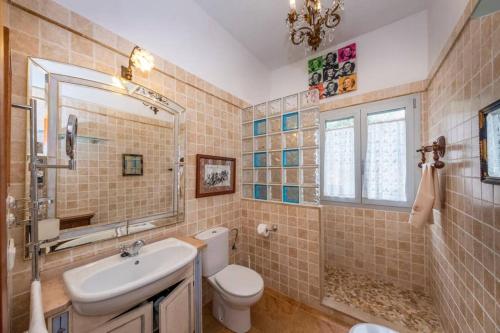 Photo #3 of Villa Luxury in Sant Lluís, Spain
