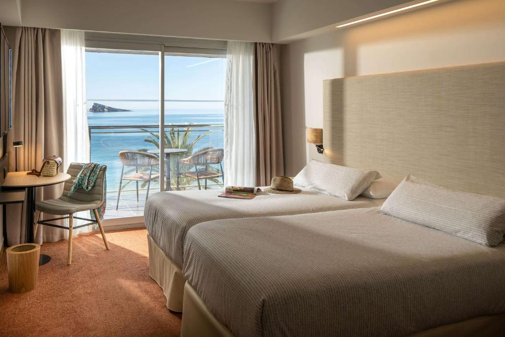 Photo #1 of INNSiDE by Meliá Costablanca - Adults recommended in Benidorm, Spain