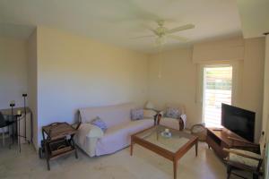 Photo #6 of Apartamento CasaTuris enfrente al mar en Playa Muchavista C102 in Sant Joan d Alacant, Spain