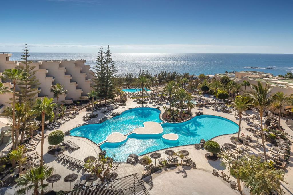 Photo of Barceló Lanzarote Active Resort in Teguise, Spain