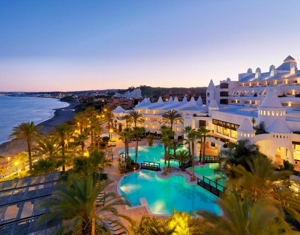 Photo of H10 Estepona Palace in Estepona, Spain