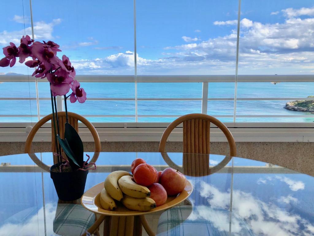 Photo of Clubrent - Apartamentos Apolo 16 in Calpe, Spain