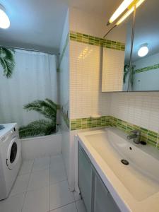 Photo #5 of Cotillo Lagoons Apartment in El Cotillo, Spain