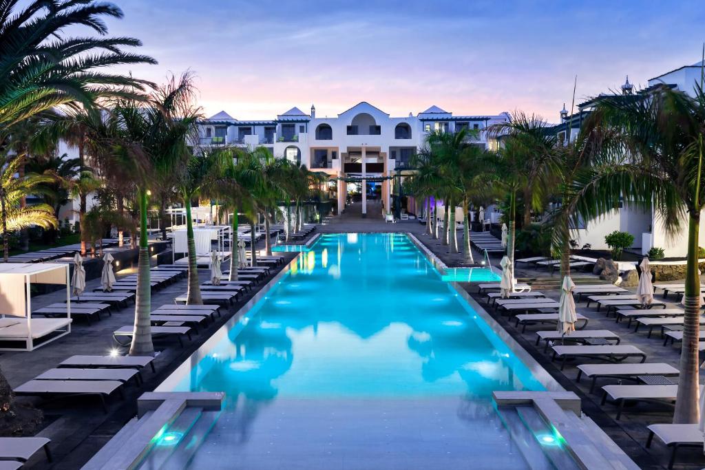 Photo of Barceló Teguise Beach - Adults Only in Costa Teguise, Spain