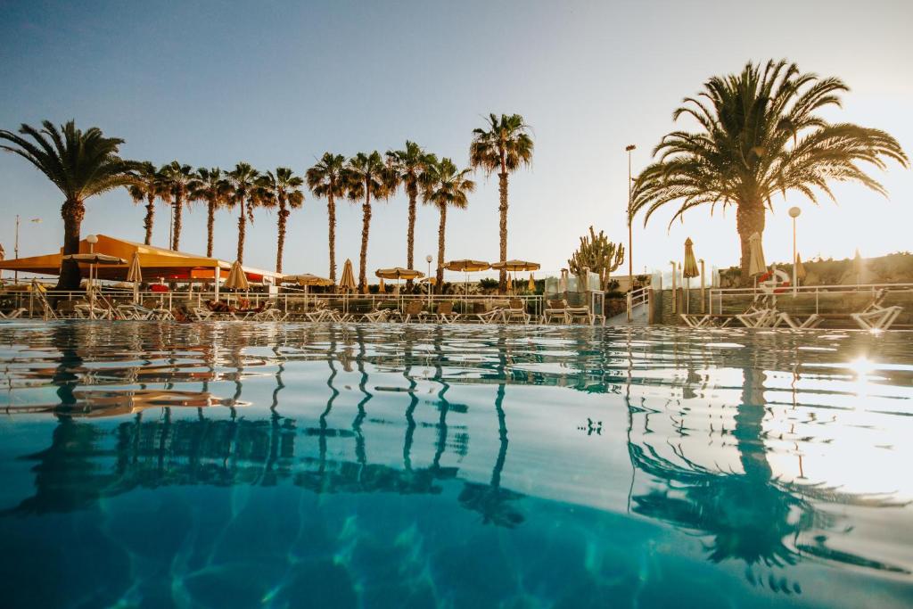 Photo of Servatur Green Beach in Patalavaca, Spain