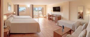 Photo #6 of Hotel RH Casablanca Suites in Peníscola, Spain