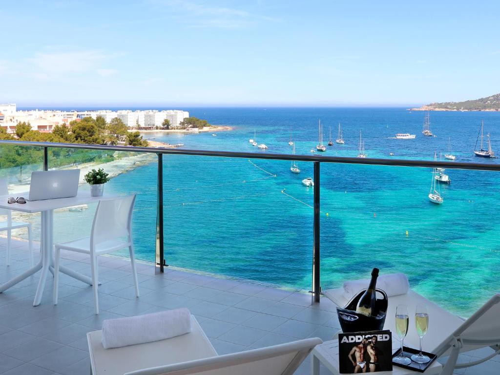Photo of Axel Beach Ibiza - Adults Only in Sant Josep de sa Talaia, Spain