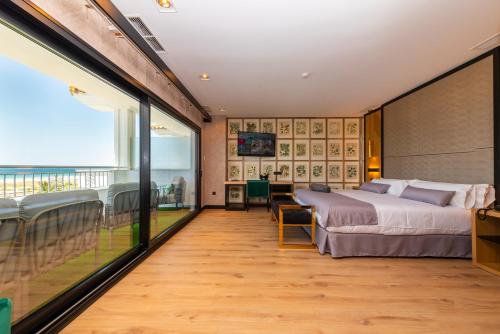 Photo #2 of Hotel Antonio II in Zahara de los Atunes, Spain