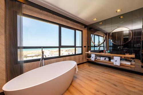 Photo #3 of Hotel Antonio II in Zahara de los Atunes, Spain