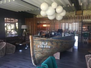 Photo #4 of Hotel Antonio II in Zahara de los Atunes, Spain