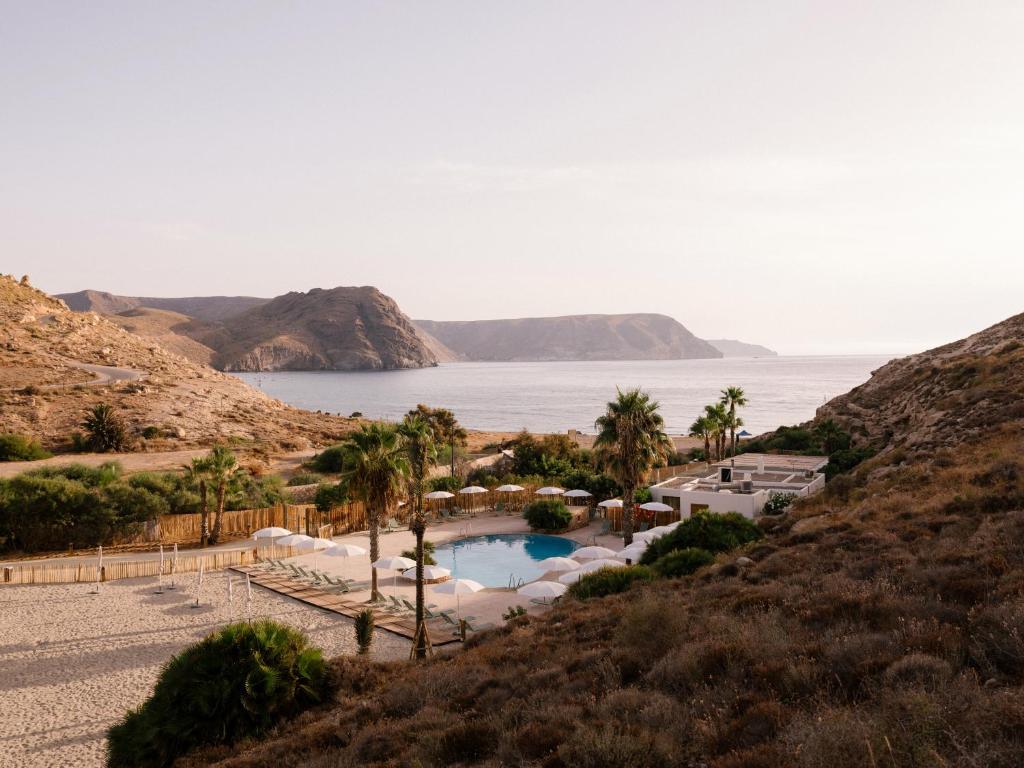 Photo of wecamp Cabo de Gata in Las Negras, Spain