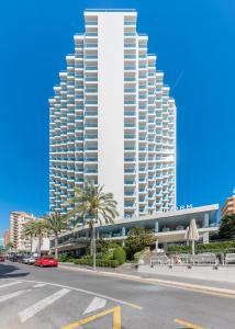 Photo #4 of Port Benidorm Hotel & Spa 4* Sup in Benidorm, Spain