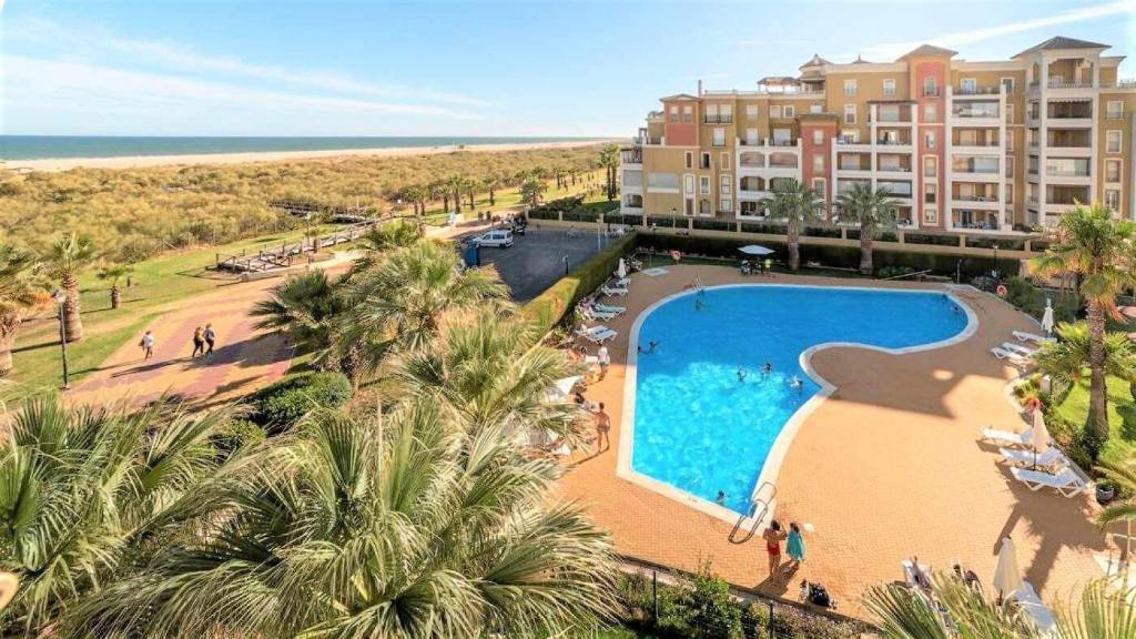 Photo of Las Dunas, Punta del Moral - By AC REAL in Ayamonte, Spain