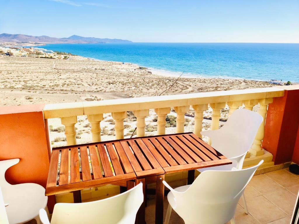 Photo #1 of SMART-Beachview in Costa Calma, Spain