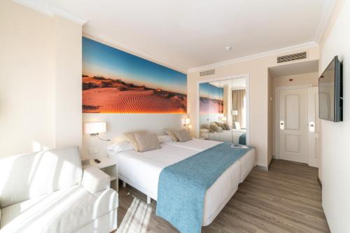 Photo #2 of Oliva Nova Beach & Golf Hotel in Oliva, Spain