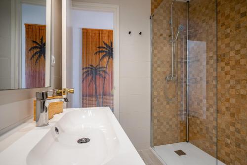 Photo #3 of Beach House Cambrils Apartamento en Primera Línea de playa in Cambrils, Spain