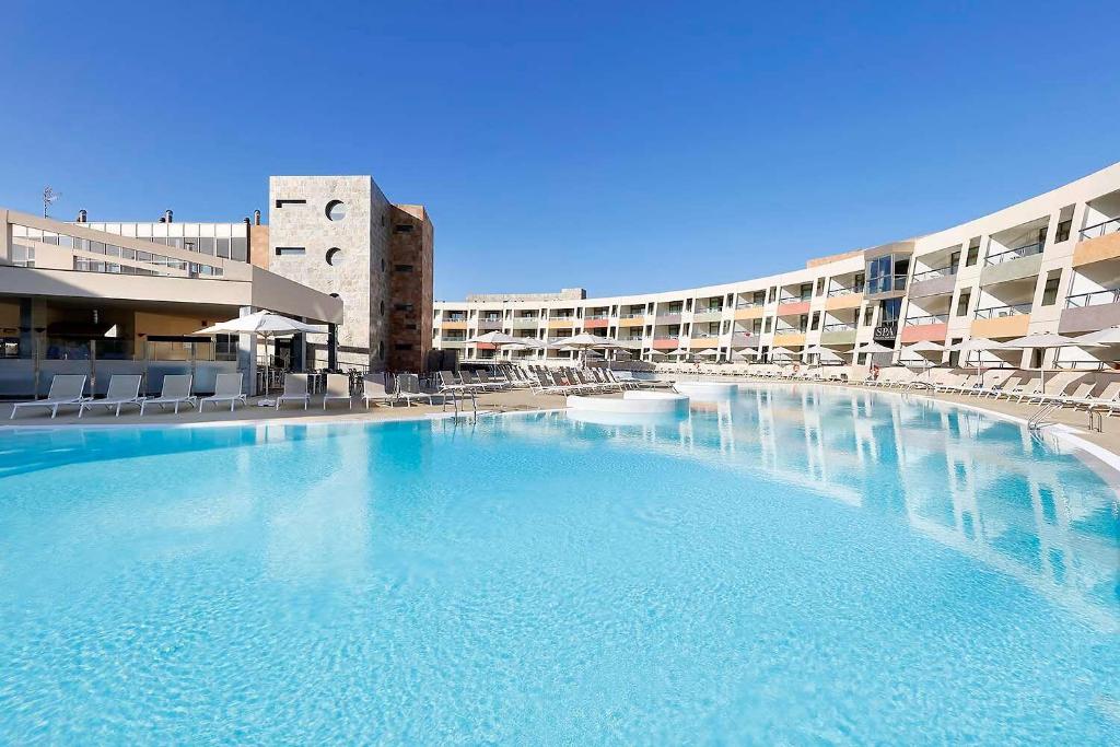 Photo #1 of Eurostars Las Salinas in Castillo Caleta de Fuste, Spain