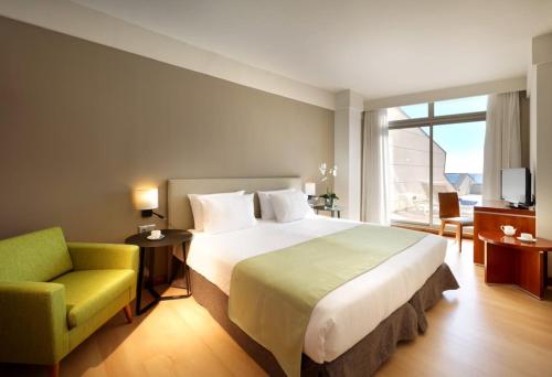 Photo #2 of Eurostars Las Salinas in Castillo Caleta de Fuste, Spain