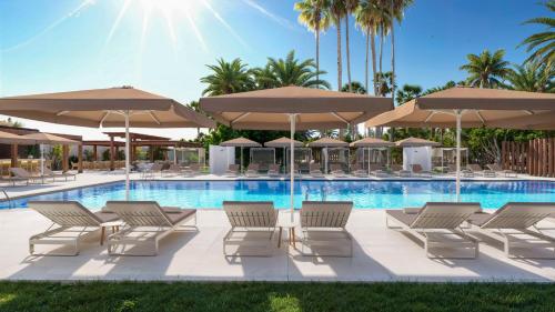 Photo #3 of Paradisus by Meliá Fuerteventura - All Inclusive in Las Palmas, Spain